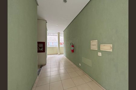 Apartamento para alugar com 93m², 2 quartos e 1 vagaÁrea comum