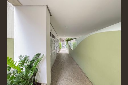 Apartamento para alugar com 93m², 2 quartos e 1 vagaPortaria