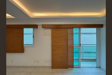 Apartamento para alugar com 93m², 2 quartos e 1 vagaVaranda da Sala