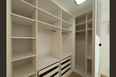 Apartamento para alugar com 93m², 2 quartos e 1 vagaSuíte - closet