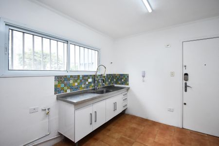 Apartamento para alugar com 120m², 3 quartos e 1 vagaCozinha