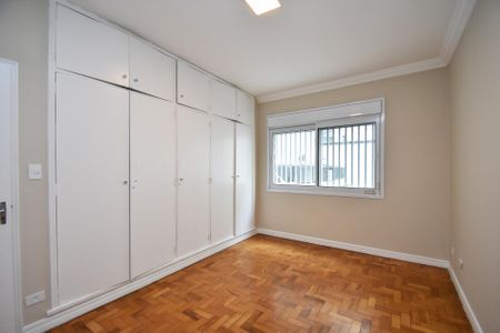 Apartamento para alugar com 120m², 3 quartos e 1 vagaQuarto 2