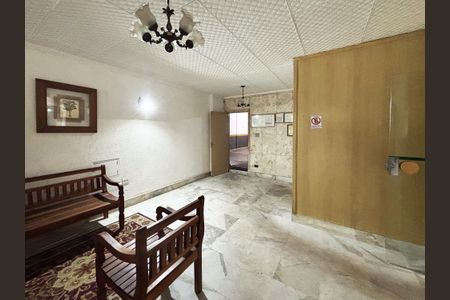 Apartamento para alugar com 120m², 3 quartos e 1 vagaÁrea comum