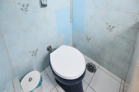 Apartamento para alugar com 120m², 3 quartos e 1 vagaBanheiro de Serviço