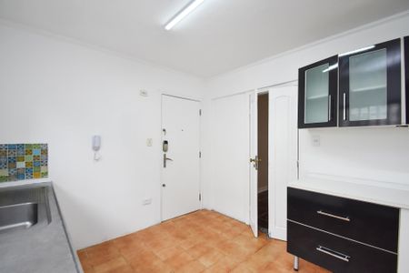 Apartamento para alugar com 120m², 3 quartos e 1 vagaCozinha