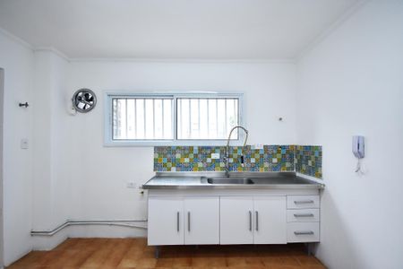 Apartamento para alugar com 120m², 3 quartos e 1 vagaCozinha
