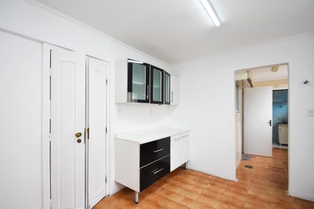 Apartamento para alugar com 120m², 3 quartos e 1 vagaCozinha