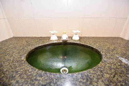 Apartamento para alugar com 120m², 3 quartos e 1 vagaBanheiro da Suíte