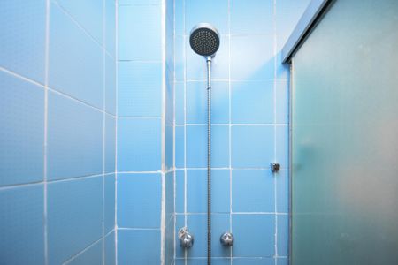 Apartamento para alugar com 120m², 3 quartos e 1 vagaBanheiro Social