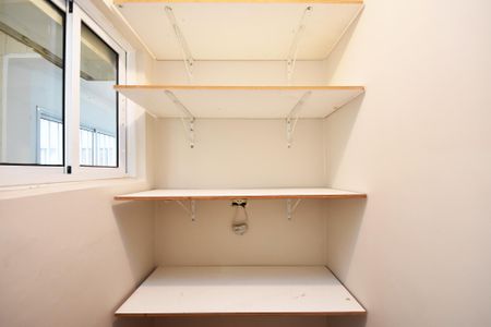 Apartamento para alugar com 120m², 3 quartos e 1 vagaQuarto de Serviço