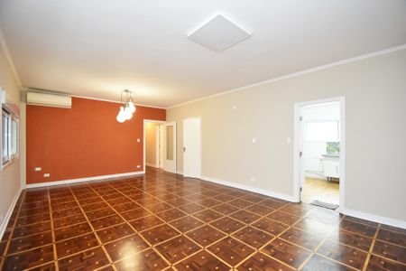 Sala de apartamento à venda com 3 quartos, 120m² em Cerqueira César, São Paulo