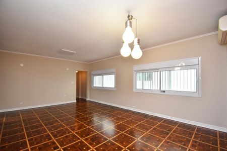 Sala de apartamento à venda com 3 quartos, 120m² em Cerqueira César, São Paulo