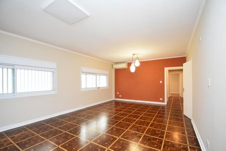 Sala de apartamento à venda com 3 quartos, 120m² em Cerqueira César, São Paulo