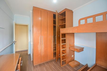Quarto 1 de apartamento à venda com 2 quartos, 69m² em Jardim das Acacias, São Bernardo do Campo