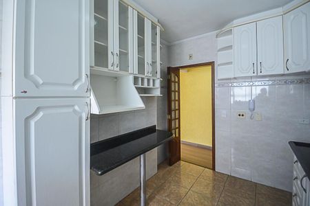 Apartamento à venda com 69m², 2 quartos e 1 vagaCozinha