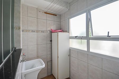 Apartamento à venda com 69m², 2 quartos e 1 vagaÁrea de Serviço