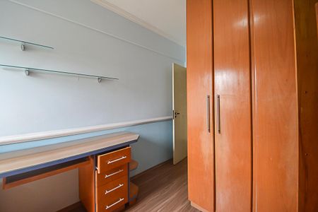 Quarto 1 de apartamento à venda com 2 quartos, 69m² em Jardim das Acacias, São Bernardo do Campo
