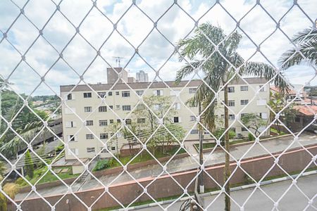 Apartamento à venda com 69m², 2 quartos e 1 vagaVista do Quarto 2