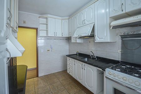 Apartamento à venda com 69m², 2 quartos e 1 vagaCozinha