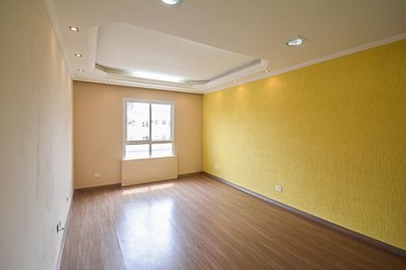 Sala de apartamento à venda com 2 quartos, 69m² em Jardim das Acacias, São Bernardo do Campo