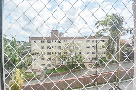 Apartamento à venda com 69m², 2 quartos e 1 vagaVista do Quarto 1