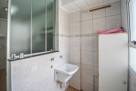 Apartamento à venda com 69m², 2 quartos e 1 vagaÁrea de Serviço