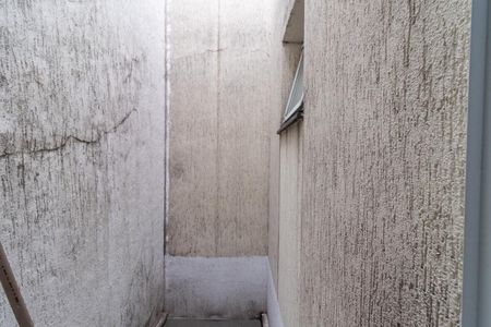 Casa de condomínio para alugar com 60m², 2 quartos e 2 vagasVista da Suíte 2