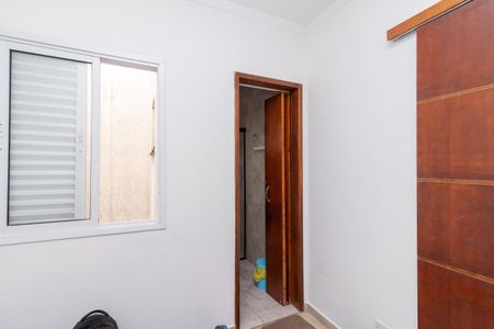Casa de condomínio para alugar com 60m², 2 quartos e 2 vagasSuíte 2