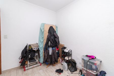 Casa de condomínio para alugar com 60m², 2 quartos e 2 vagasSuíte 2