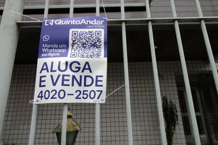 Apartamento à venda com 130m², 3 quartos e 1 vagaPlaca