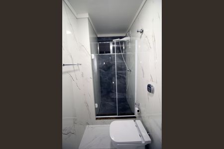 Apartamento à venda com 130m², 3 quartos e 1 vagaBanheiro Social