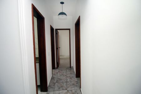 Apartamento à venda com 130m², 3 quartos e 1 vagaCorredor