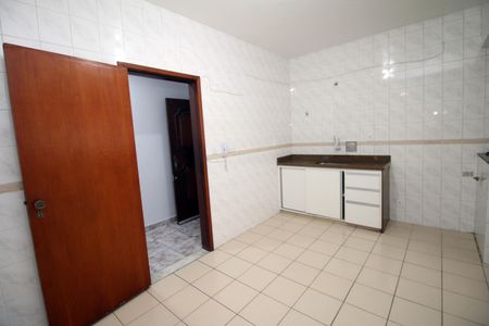 Apartamento à venda com 130m², 3 quartos e 1 vagaCozinha