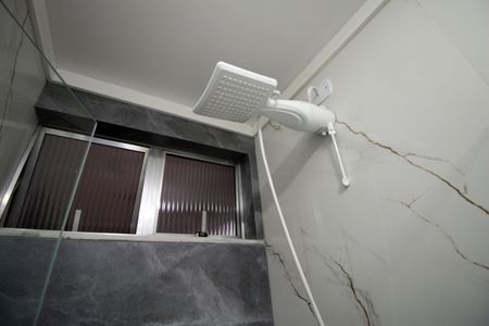 Apartamento à venda com 130m², 3 quartos e 1 vagaBanheiro Social