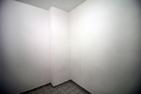 Apartamento à venda com 130m², 3 quartos e 1 vagaQuarto de Serviço