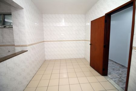 Apartamento à venda com 130m², 3 quartos e 1 vagaCozinha