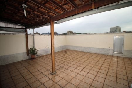 Apartamento à venda com 130m², 3 quartos e 1 vagaÁrea comum -Terraço e Área Gourmet