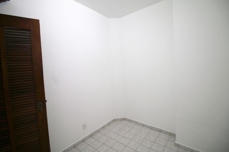 Apartamento à venda com 130m², 3 quartos e 1 vagaQuarto de Serviço