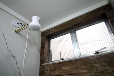 Apartamento à venda com 130m², 3 quartos e 1 vagaBanheiro da Suíte