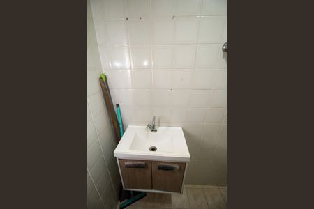 Apartamento à venda com 130m², 3 quartos e 1 vagaBanheiro de serviço