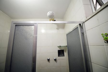 Apartamento à venda com 130m², 3 quartos e 1 vagaBanheiro de serviço