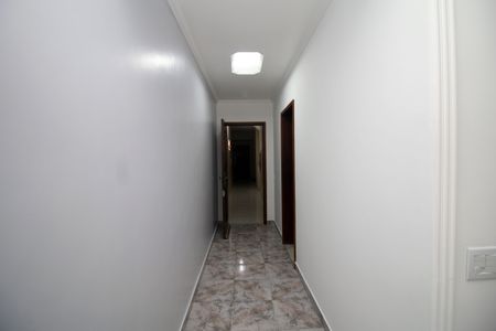 Apartamento à venda com 130m², 3 quartos e 1 vagaCorredor