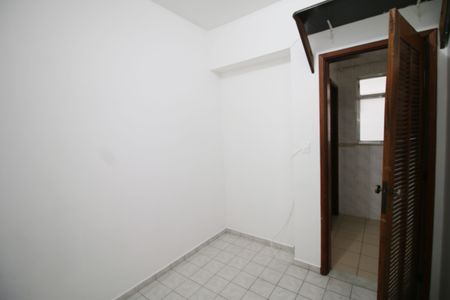 Apartamento à venda com 130m², 3 quartos e 1 vagaQuarto de Serviço