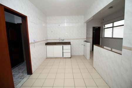 Apartamento à venda com 130m², 3 quartos e 1 vagaCozinha