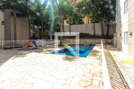 Apartamento para alugar com 52m², 2 quartos e 1 vagaÁrea comum - Piscina