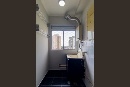 Apartamento para alugar com 52m², 2 quartos e 1 vagaÁrea de Serviço