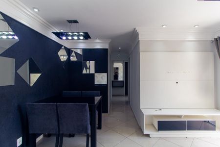 Apartamento para alugar com 52m², 2 quartos e 1 vagaSala