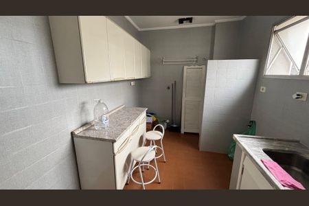 Apartamento para alugar com 50m², 1 quarto e 1 vagaCozinha