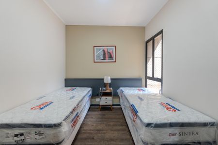 Quarto de apartamento para alugar com 1 quarto, 48m² em Consolação, São Paulo