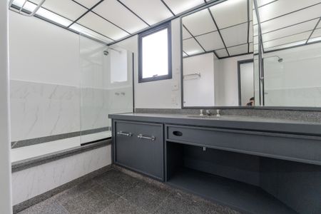 Apartamento para alugar com 48m², 1 quarto e 1 vagaBanheiro